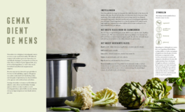 Simpele recepten voor de Slowcooker