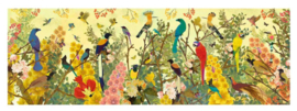 Djeco Gallerie puzzel "Peacefull birds" | 9+ jaar