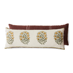 HKliving Farmhouse cushion