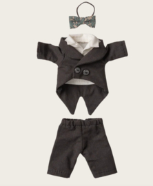 Maileg Wedding suit dad mouse