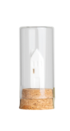 Räder "Home ist where the heart is"