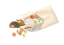 Djeco Spel "Pass Animo" | vanaf 4 jaar