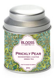 Blooss Prickly Pear | 100 gram