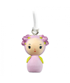 Djeco Tinyly Sleutelhanger "Rosie"