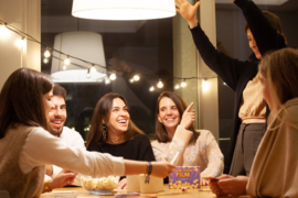 Spel "I am your film"