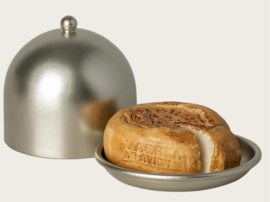 Maileg Cheese bell Mouse