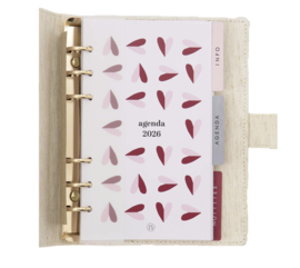 Zusss | Agendavulling 2026