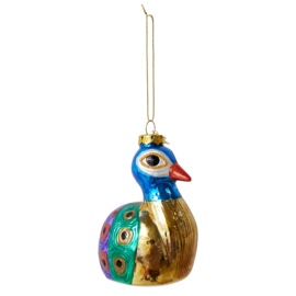 HKliving Christmas ornament "Grace"