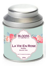 Blooss La Vie En Rose | 20 gram