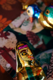 HKliving Christmas ornament "Celest"