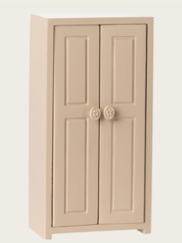 Maileg Closet Mouse | light rose