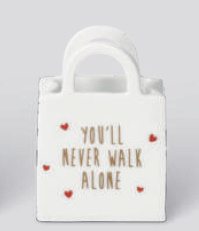 Räder Minishopper "You'll never walk alone"