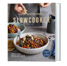 Simpele recepten voor de Slowcooker