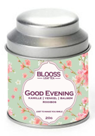 Blooss Good Evening | 20 gram