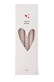 Zusss Smalle kaarsjes | zand