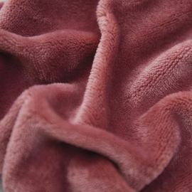 Kaloo Doudou "konijn" | wijnrood