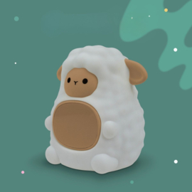 Mary's Alarmclock "Sheep"