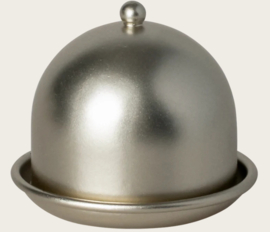 Maileg Cheese bell Mouse