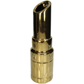 Vaas Lipstick | goud