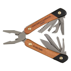 Gentlemen's Hardware  Tang Multitool