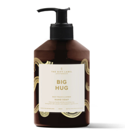 The Gift Label Hand Soap "Big Hug"
