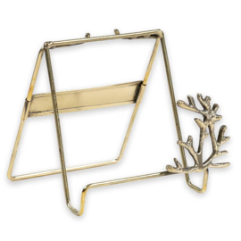 Storytiles Golden stand "Coral"