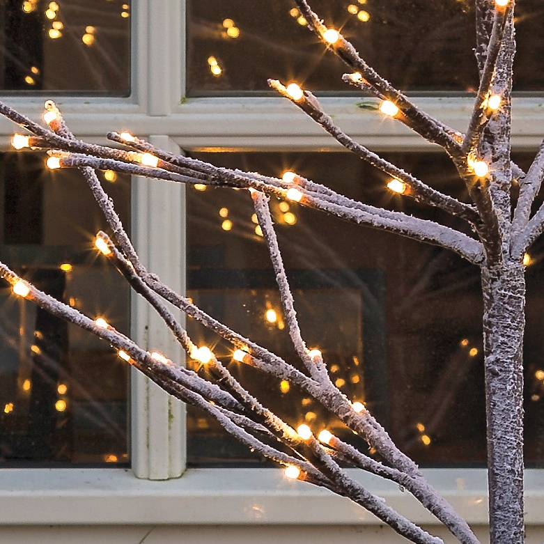 Sirius LED Baum Alex Tree 120 LED warmweiß 90cm außen kaufen