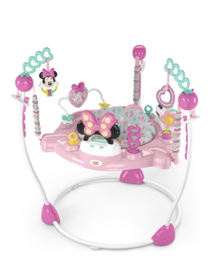 Baby Minnie  mouse activity centre xl 2024