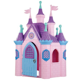 Disney prinsessen xxl speelhuis