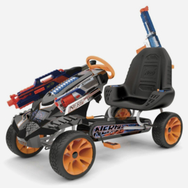 Nerf skelter 3-10 jaar