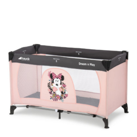 Minnie reisbedje bed Disney