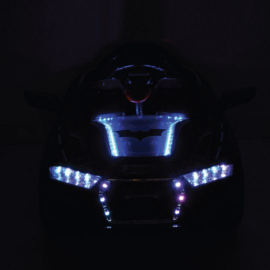 Batman 6v batmobiel met led