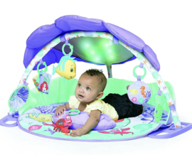 baby gym Disney Speelkleed kleine zeemermin 82 cm