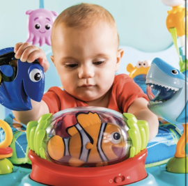 Baby Finding nemo activity centre xl