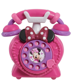 Minnie mouse telefoon ( met licht en geluiden )