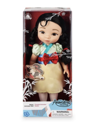 Animators Disney pop mulan 40 cm in doos