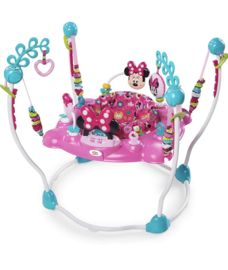 Baby Minnie  mouse activity centre xl