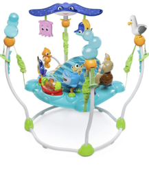 Baby Finding nemo activity centre xl