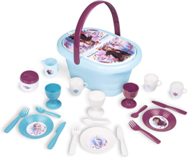 Frozen 2 picknick set  incl servies