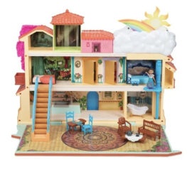 Disney Encanto Speelhuis Xxl incl  oa mirabel