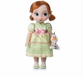 Animator Disney Anna pop 40 cm in doos