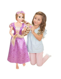 Rapunzel xl  83cm 2022 limited ed