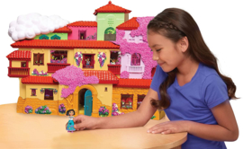 Disney Encanto Speelhuis Xxl incl  oa mirabel