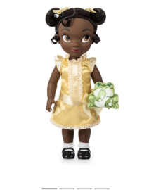 Disney Tiana pop 40 cm in doos