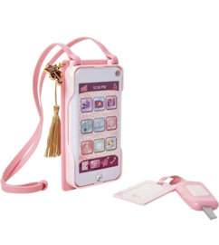 Disney prinsessen smartphone set  met licht en geluid