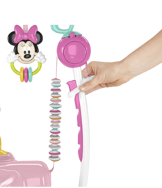 Baby Minnie  mouse activity centre xl 2024