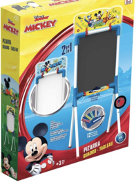 Disney Mickey mouse tekenbord 2 in 1