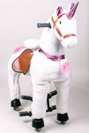 Ride on unicorn vanaf 3 jaar M