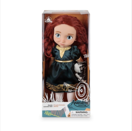 Animators Disney pop merida 40 cm in doos