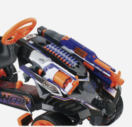 Nerf skelter 3-10 jaar